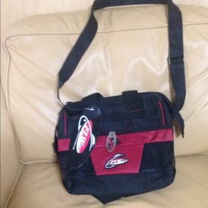 Men bag
